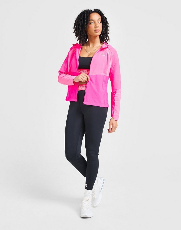 JD Sports MONTIREX Chaqueta Cortavientos Ultima Envío gratis