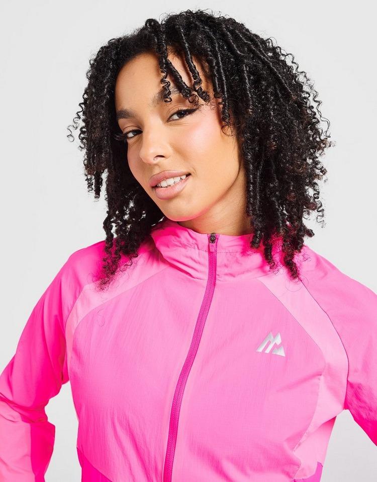 JD Sports MONTIREX Chaqueta Cortavientos Ultima Envío gratis