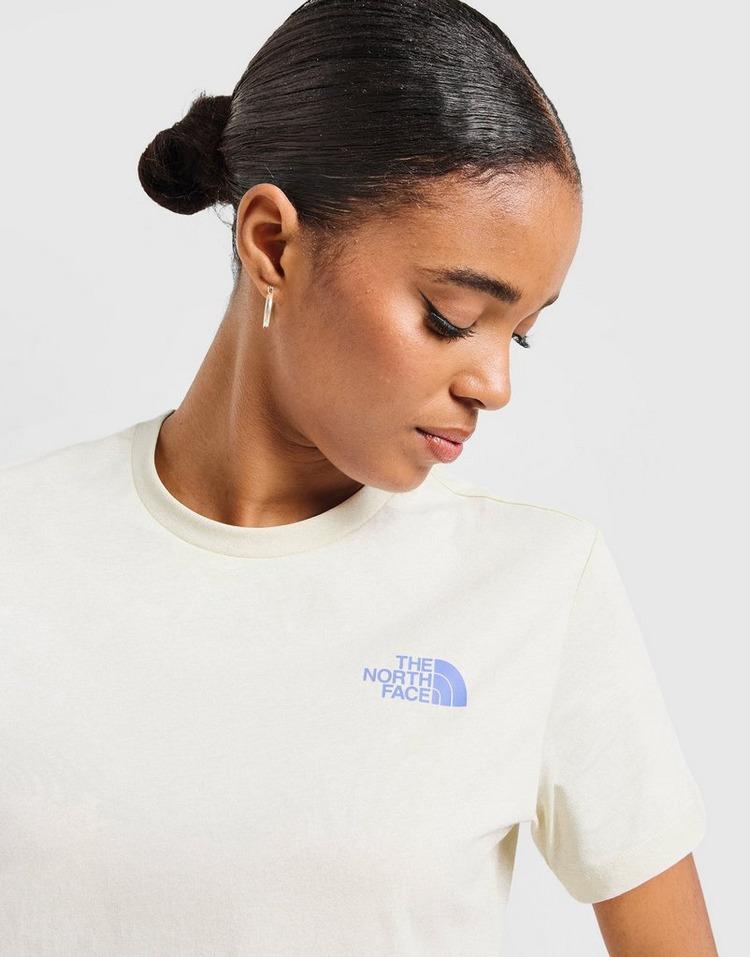 JD Sports The North Face Camiseta Redbox All Over Print Últimos 3 días
