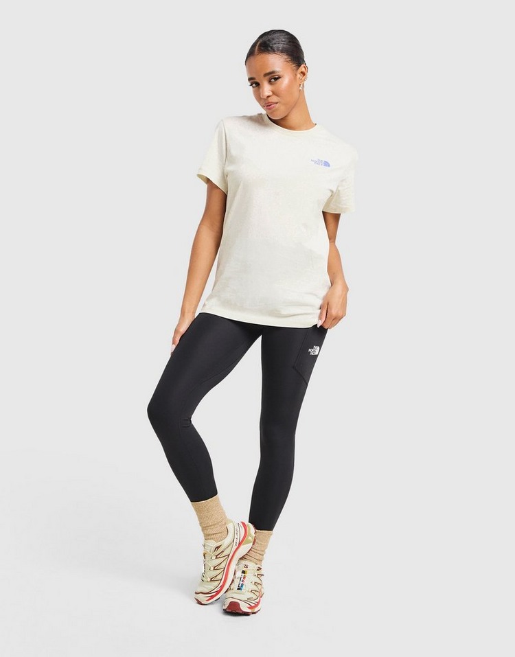 JD Sports The North Face Camiseta Redbox All Over Print Últimos 3 días