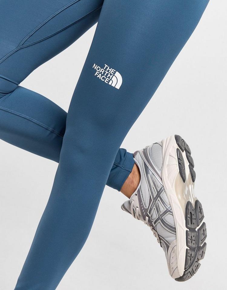 JD Sports The North Face Mallas Fade Precio de fábrica