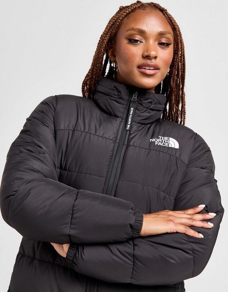 JD Sports The North Face Long Padded chaqueta Solo hoy