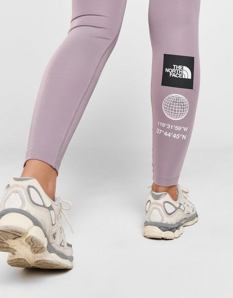 JD Sports The North Face Mallas Energy Superdescuento