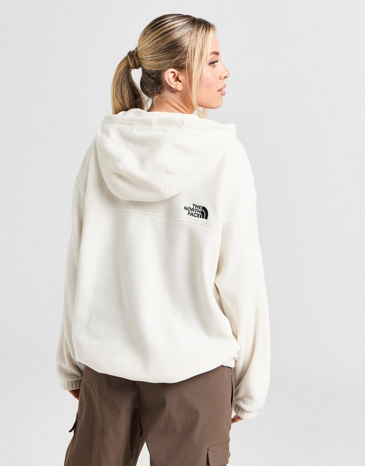 JD Sports The North Face Sudadera con capucha Polar Bonete Grandes descuentos