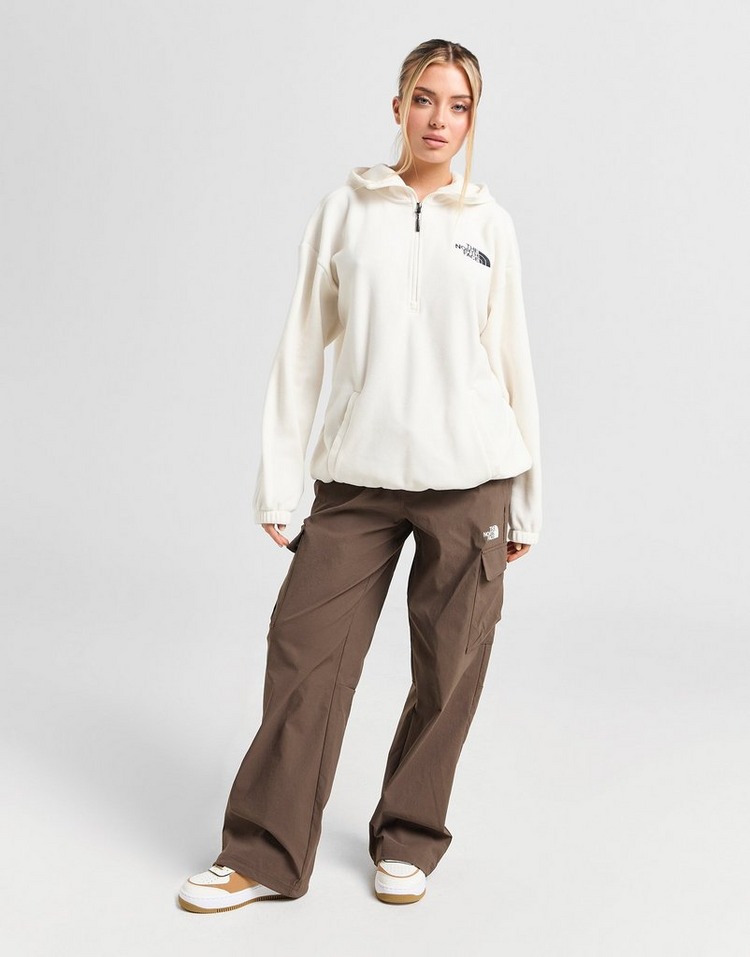 JD Sports The North Face Sudadera con capucha Polar Bonete Grandes descuentos