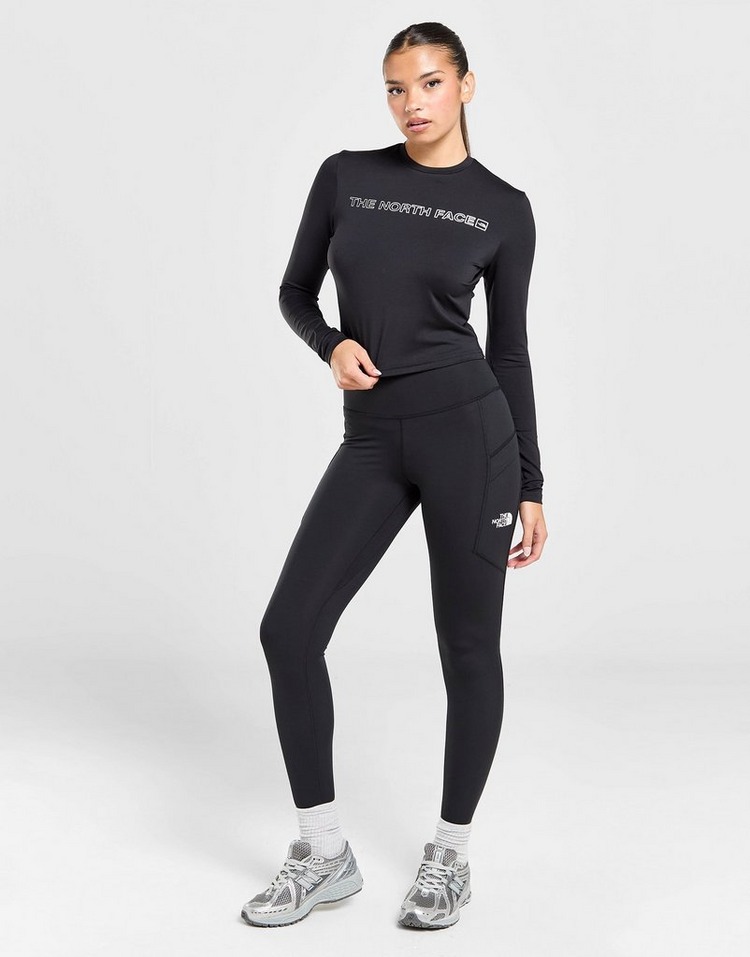 JD Sports The North Face Mallas Cargo Pocket Liquidación