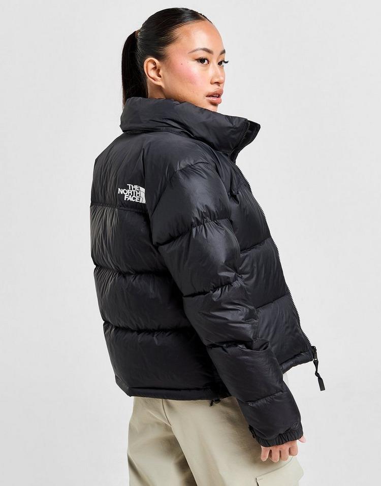 JD Sports The North Face chaqueta Nuptse 1996 En oferta