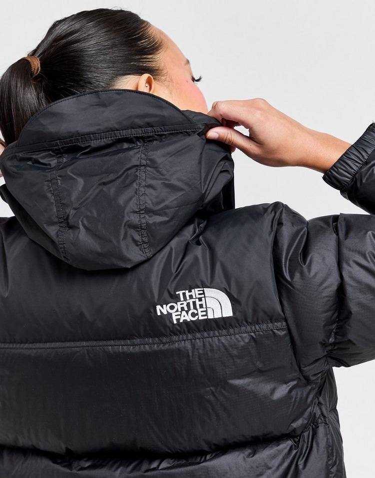 JD Sports The North Face chaqueta Nuptse 1996 En oferta