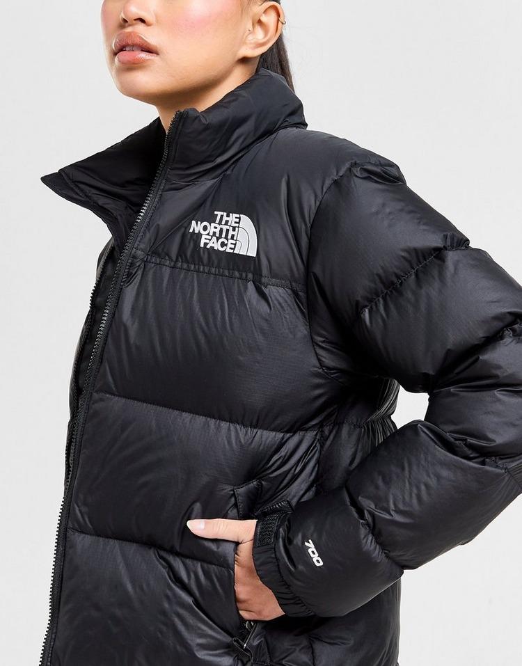JD Sports The North Face chaqueta Nuptse 1996 En oferta