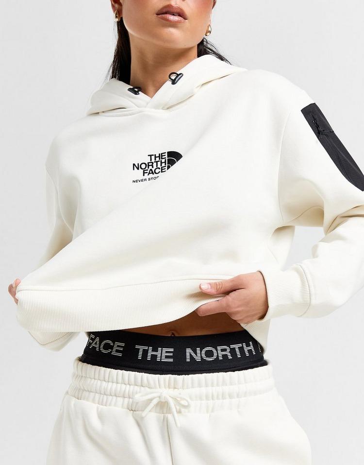 JD Sports The North Face Sudadera con capucha Gaspra Libre de impuestos