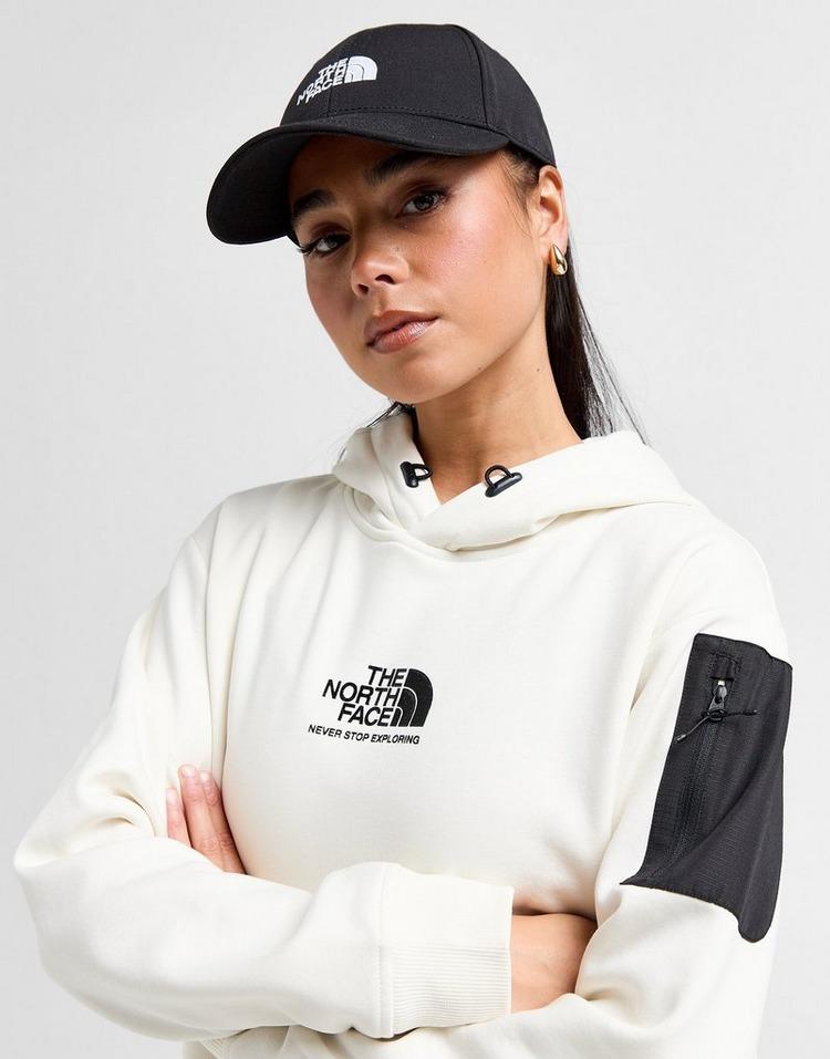 JD Sports The North Face Sudadera con capucha Gaspra Libre de impuestos