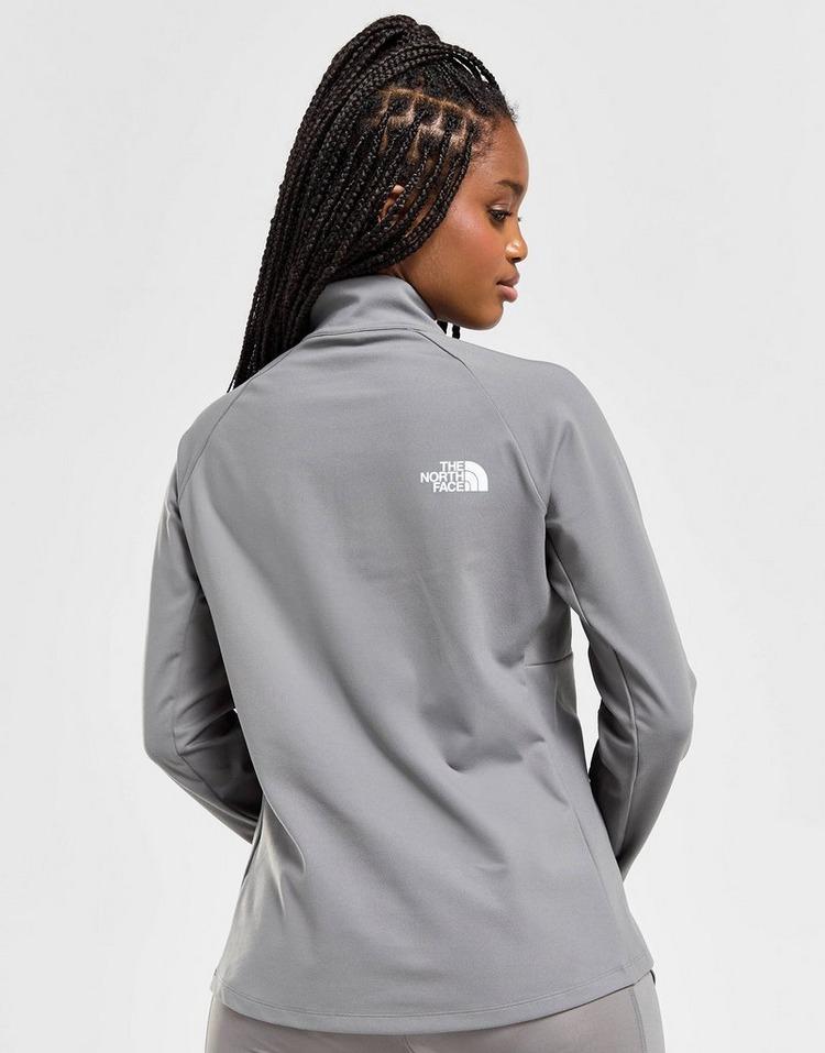 JD Sports The North Face Camiseta Warm 1/4 Zip Oferta exclusiva