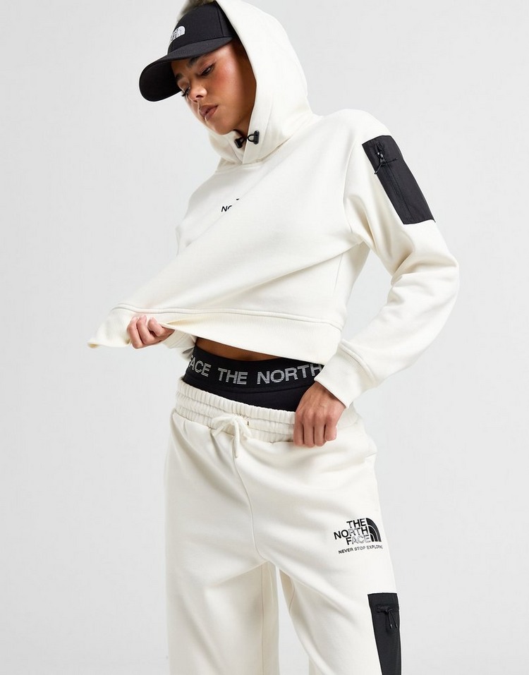 JD Sports The North Face Joggers Gaspra Última moda