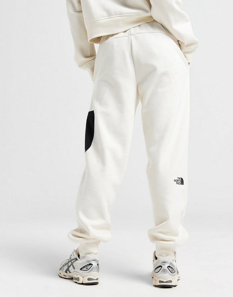 JD Sports The North Face Joggers Gaspra Última moda