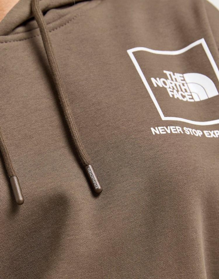JD Sports The North Face Sudadera con capucha Outline Logo Ofertas de temporada