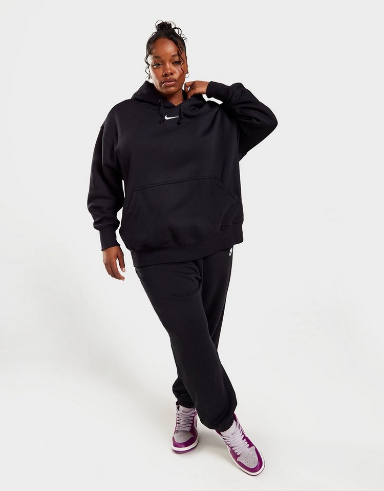 JD Sports Nike sudadera con capucha Phoenix Oversized Plus Size Rebajas de fin de temporada