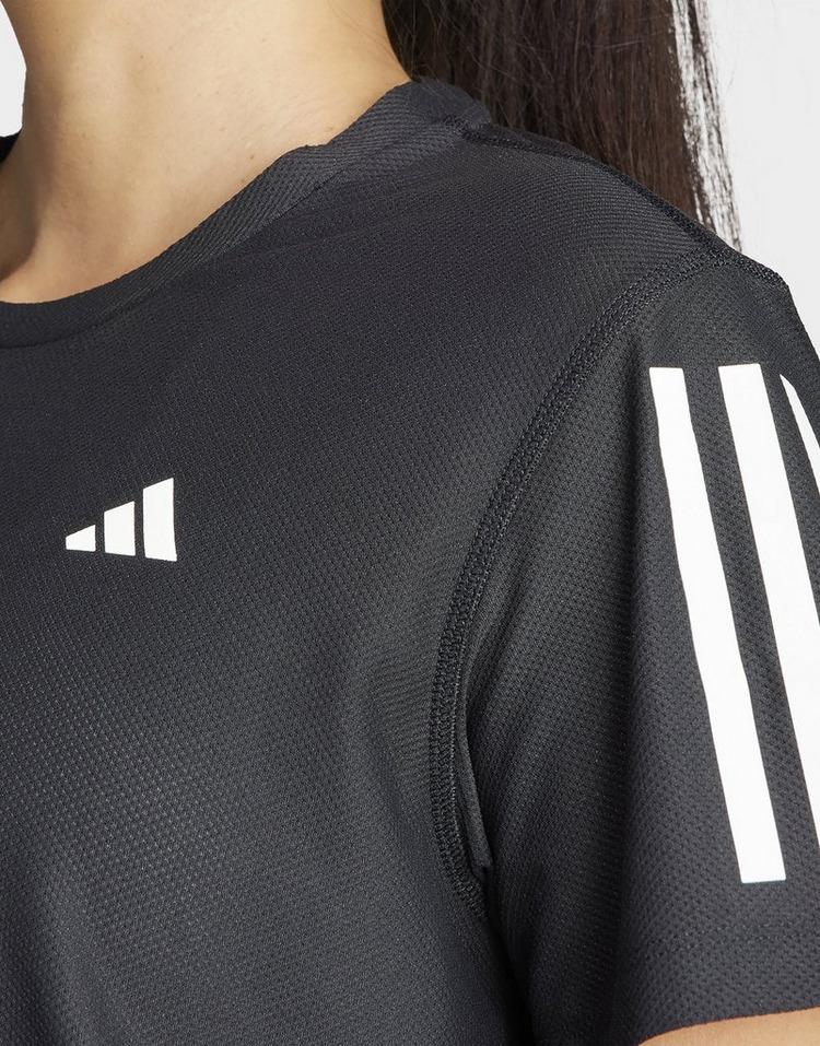JD Sports adidas Camiseta Own The Run Precio ultrabajo