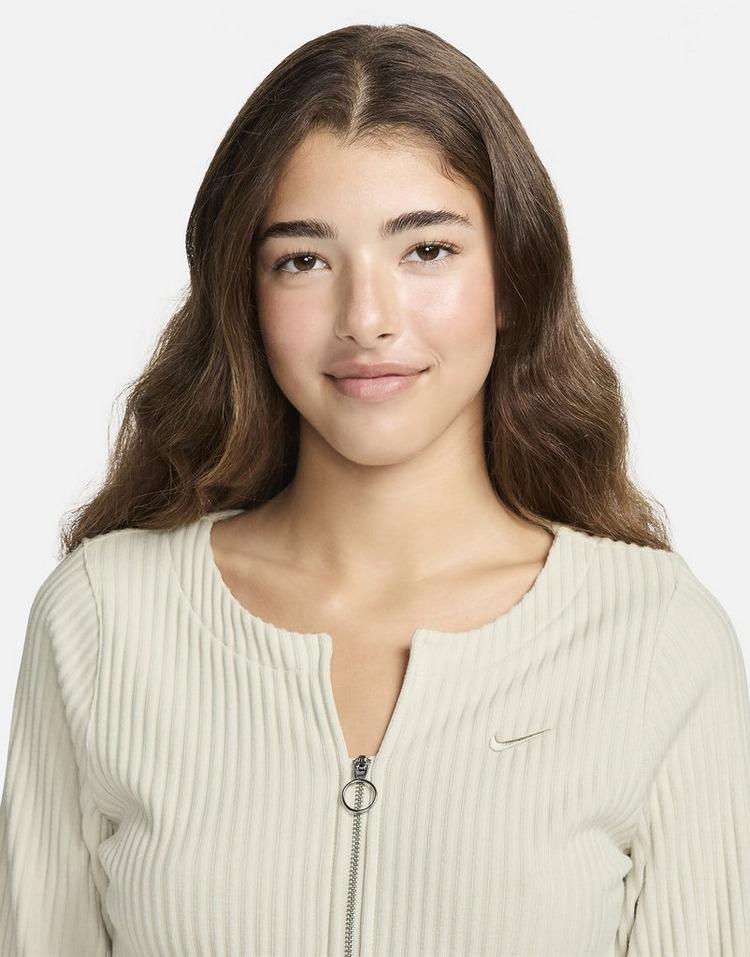 JD Sports Nike WOMEN'S SLIM FULL-ZIP 2025