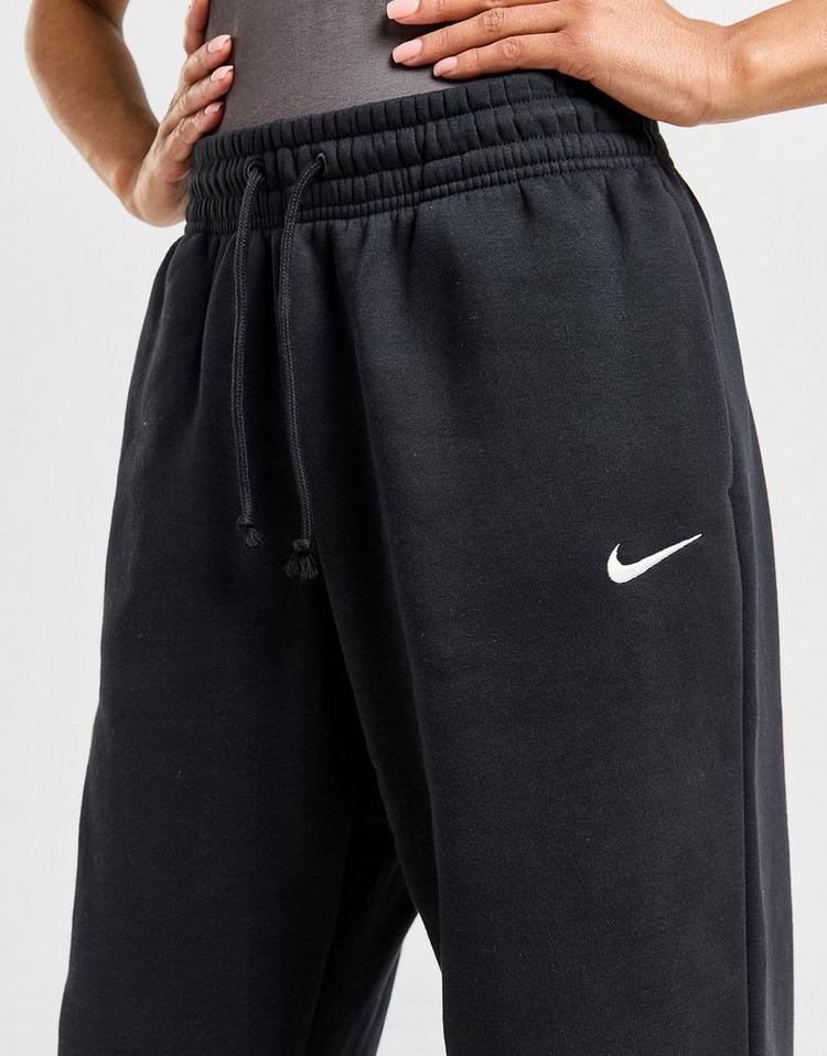 JD Sports Nike Phoenix Fleece Oversized Joggers Outlet online