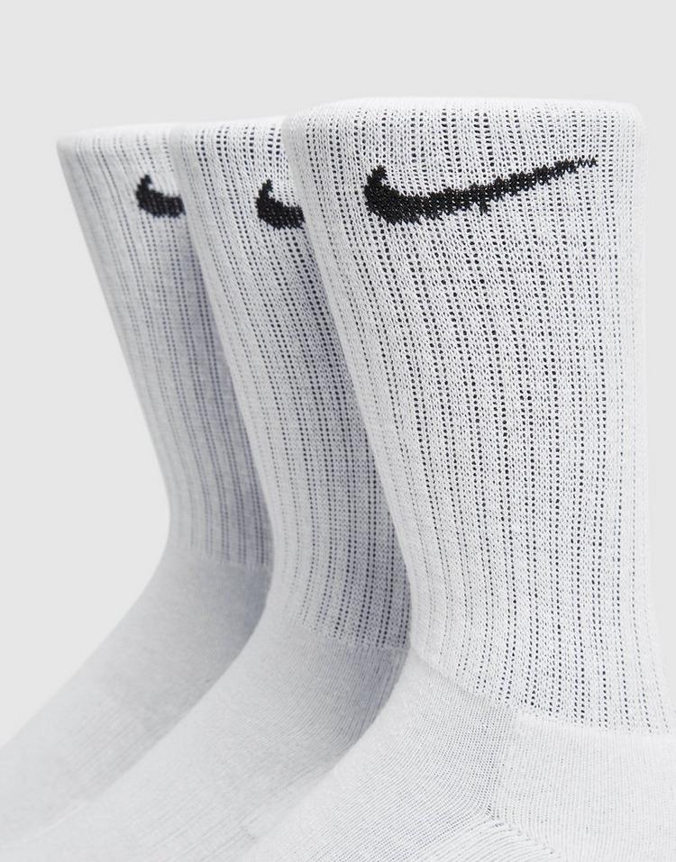 JD Sports Nike Pack de 6 calcetines Everyday Cushioned Training Rebajas