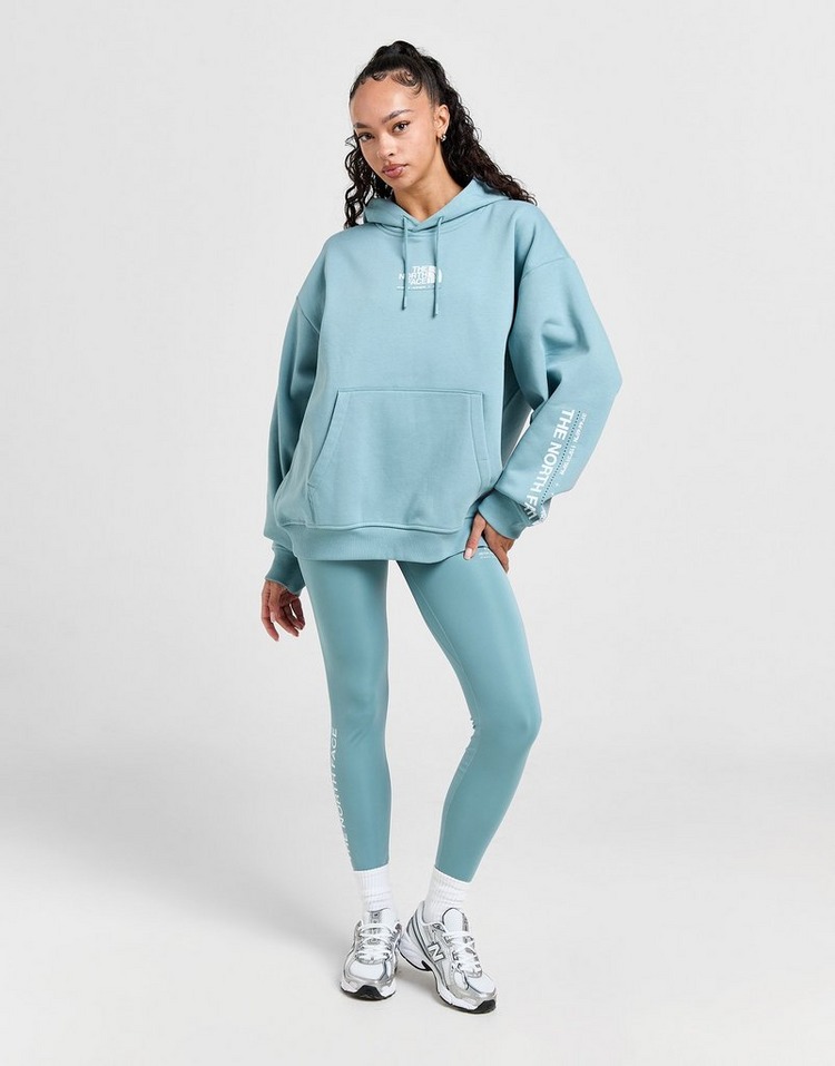 JD Sports The North Face Sudadera con capucha Tech Graphic Venta caliente