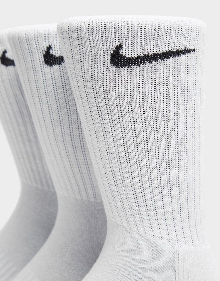 JD Sports Nike pack de 3 calcetines Cushioned En oferta