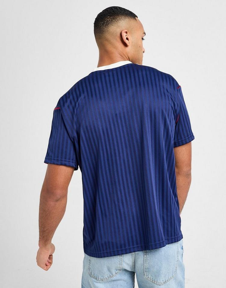 JD Sports adidas Originals Camiseta Arsenal Terrace Icons (Género neutro) Gran oferta