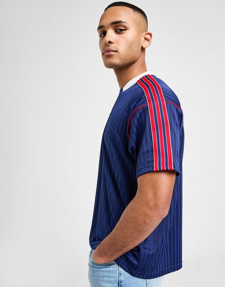 JD Sports adidas Originals Camiseta Arsenal Terrace Icons (Género neutro) Gran oferta
