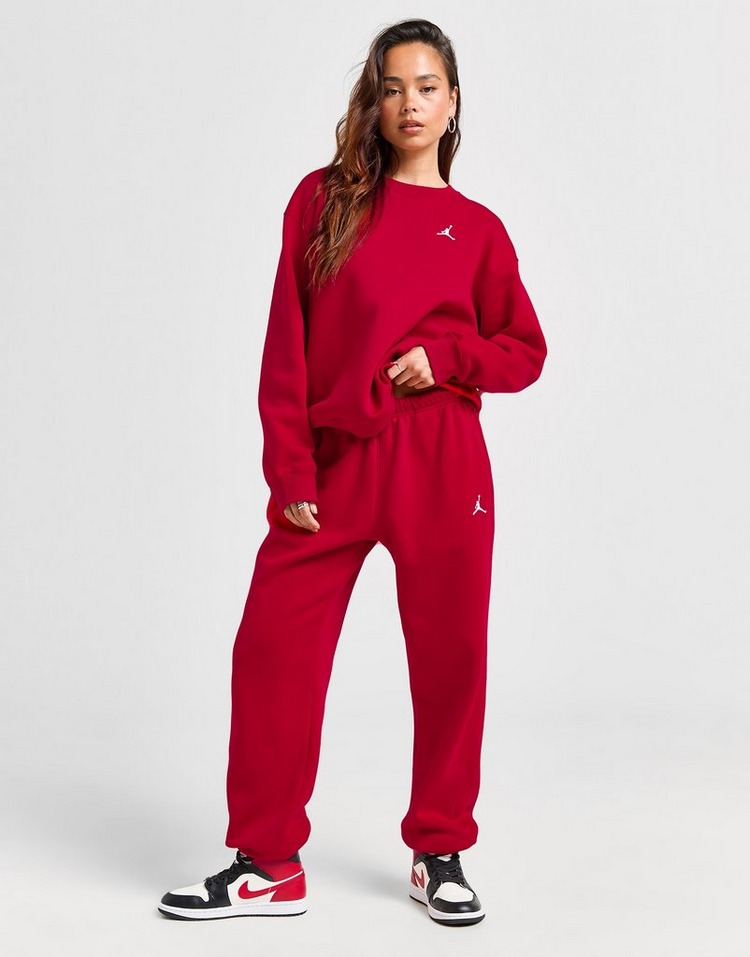 JD Sports Jordan Sudadera Brooklyn Crew Rebajas baratas