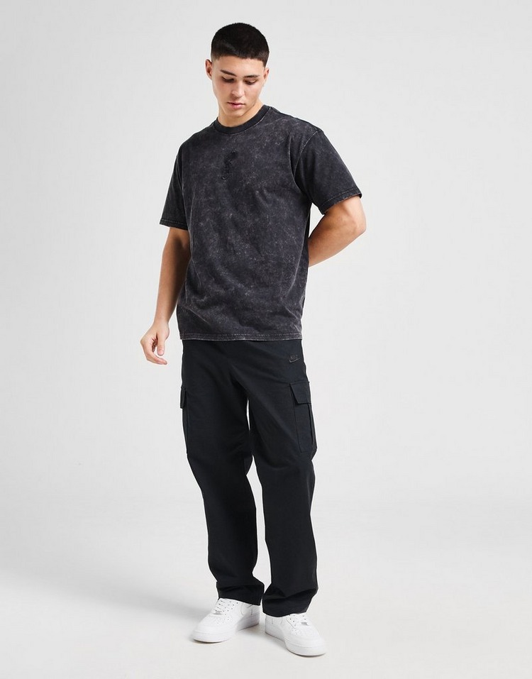 JD Sports Nike Camiseta Liverpool FC Premium Essentials Rebajas de fábrica