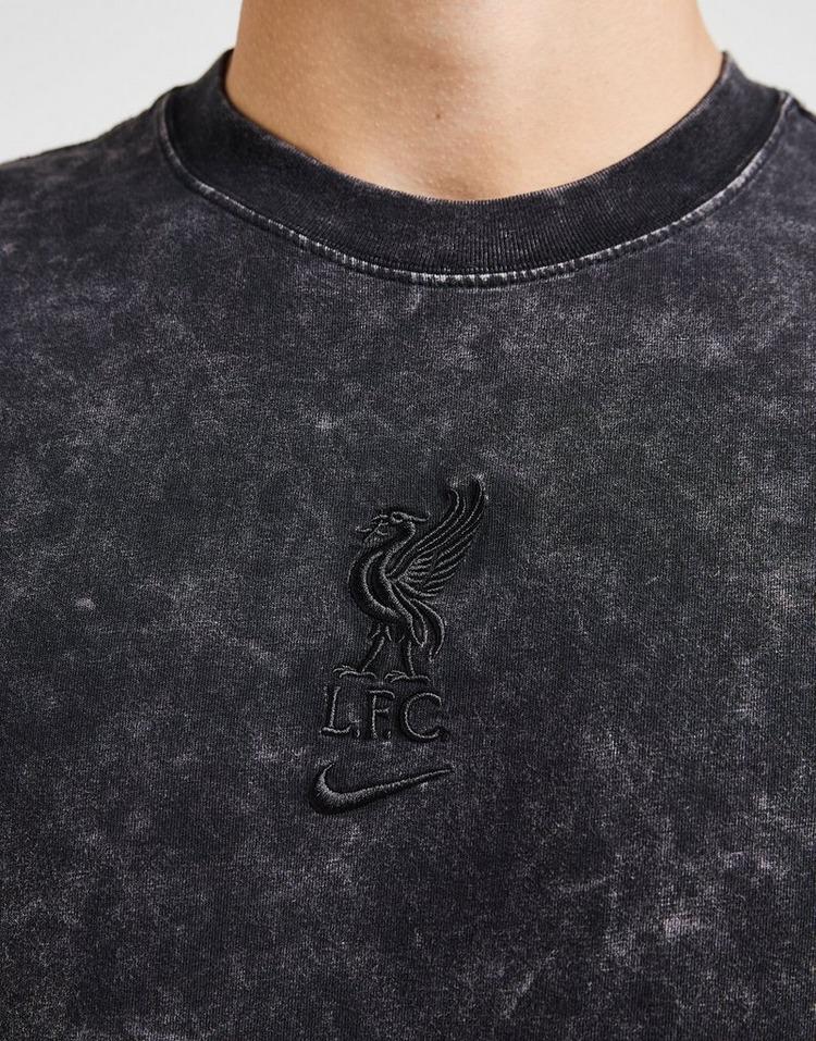 JD Sports Nike Camiseta Liverpool FC Premium Essentials Rebajas de fábrica