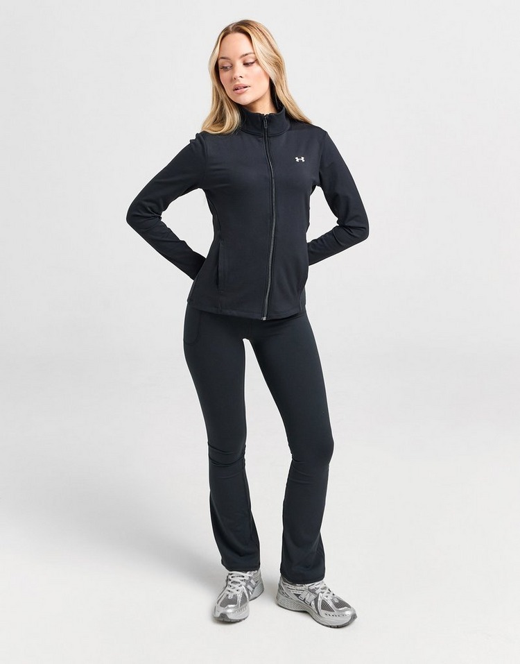 JD Sports Under Armour Chaqueta de Chándal Motion Zip Tienda