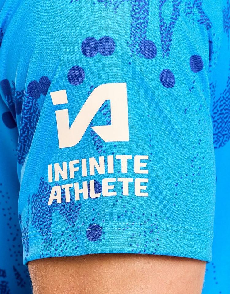 JD Sports Nike Camiseta Chelsea FC Academy Pre Match Liquidación