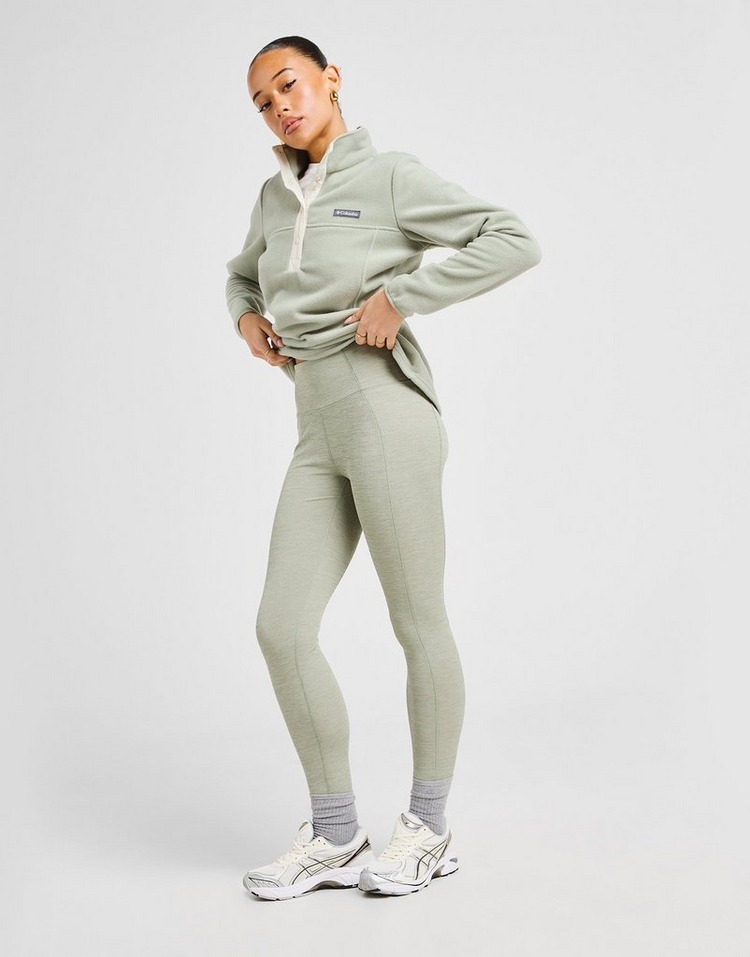 JD Sports Columbia Leggings Hike Rib Envío gratis