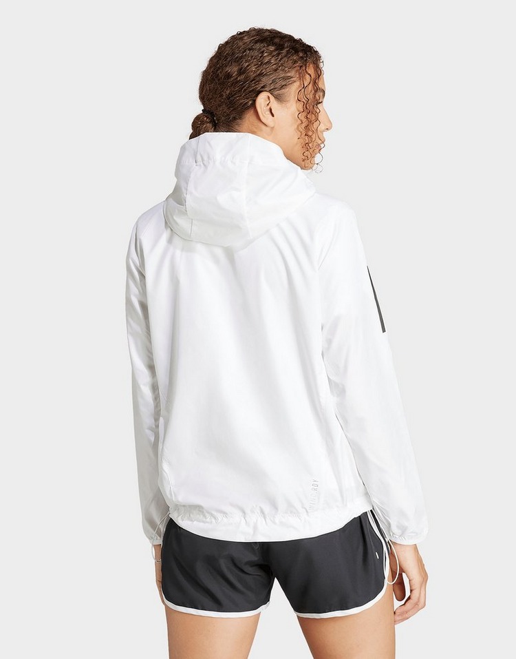 JD Sports adidas Chaqueta Own The Run COMPRAR AHORA