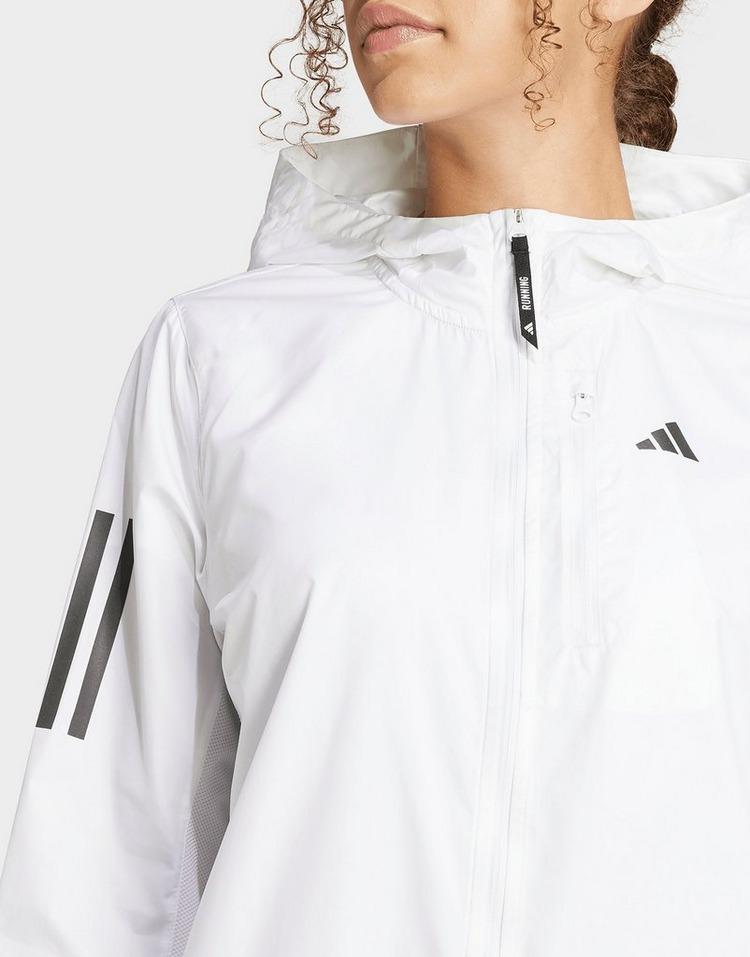 JD Sports adidas Chaqueta Own The Run COMPRAR AHORA