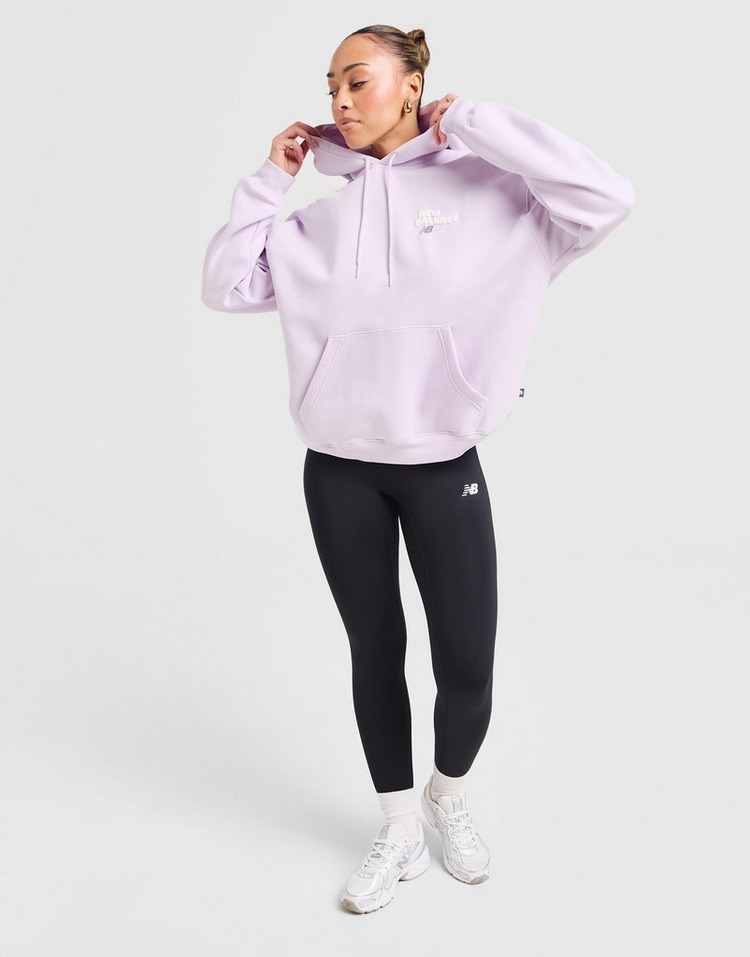 JD Sports New Balance Sudadera con capucha Graphic 9060 Precio de fábrica