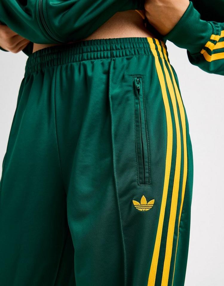 JD Sports adidas Originals Pantalón Adicolor Classic Firebird Loose Promoción por tiempo limitado