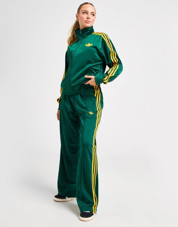 JD Sports adidas Originals Pantalón Adicolor Classic Firebird Loose Promoción por tiempo limitado