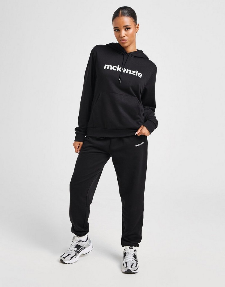 JD Sports McKenzie Joggers French Terry Cuffed Solo hoy