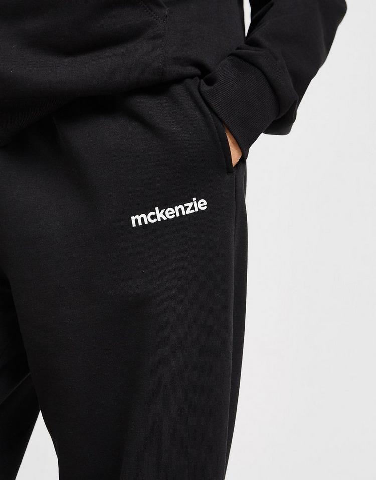 JD Sports McKenzie Joggers French Terry Cuffed Solo hoy