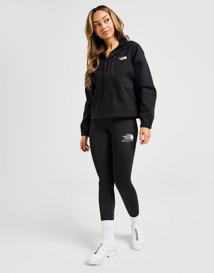 JD Sports The North Face Leggings Tech Graphic Oferta especial de fábrica