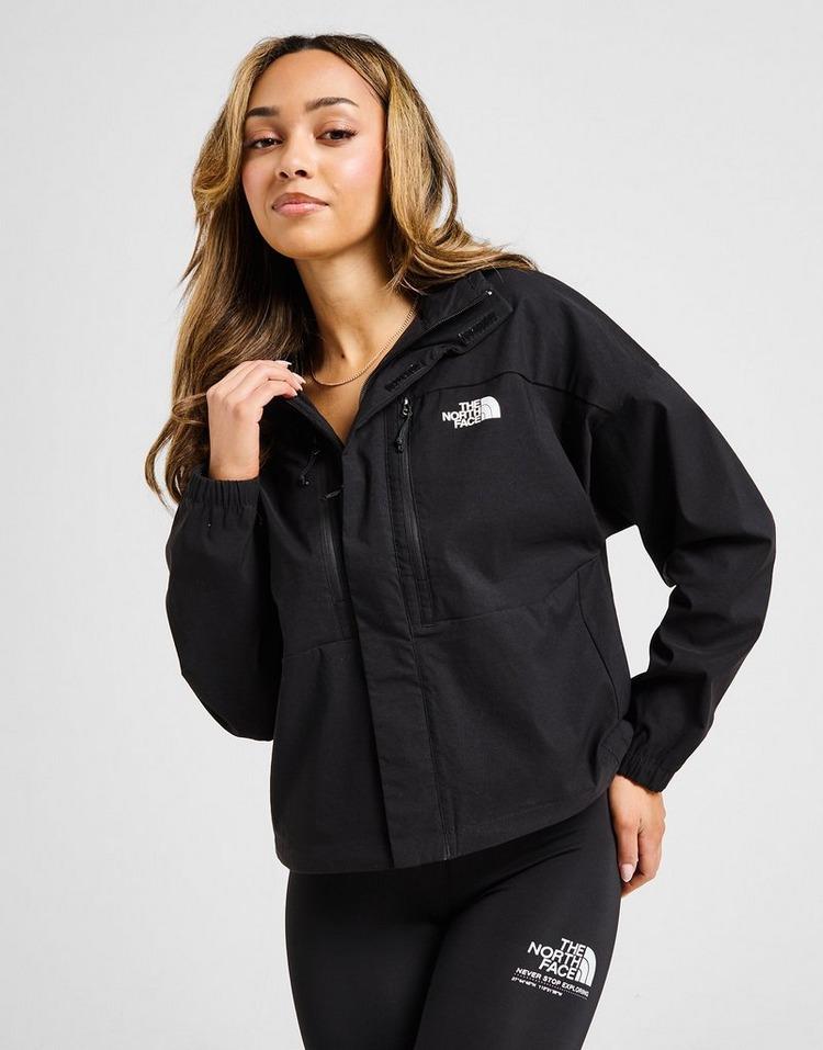 JD Sports The North Face Chaqueta Cargo Woven Superdescuento