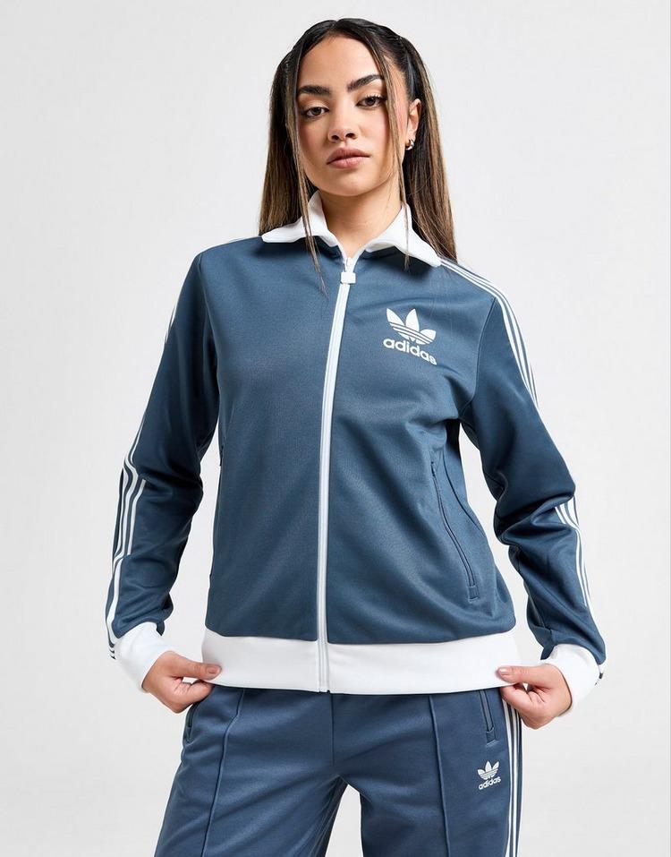 JD Sports adidas Originals Parte superior de Chándal Classic Grandes descuentos