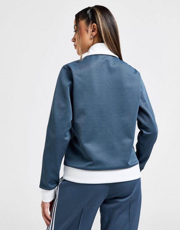JD Sports adidas Originals Parte superior de Chándal Classic Grandes descuentos