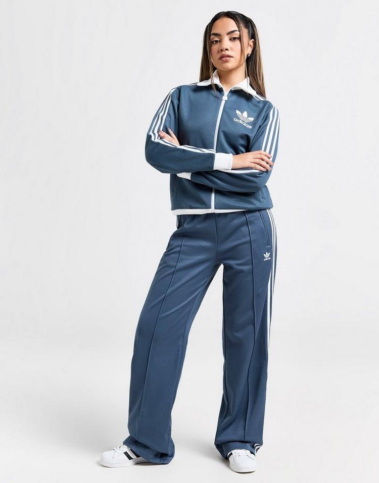 JD Sports adidas Originals Parte superior de Chándal Classic Grandes descuentos