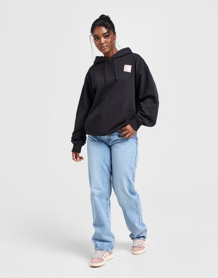 JD Sports The North Face Sudadera con capucha Mountain Box Graphic Ahorra y exporta