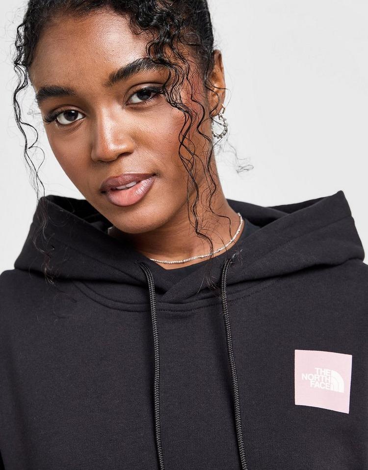 JD Sports The North Face Sudadera con capucha Mountain Box Graphic Ahorra y exporta
