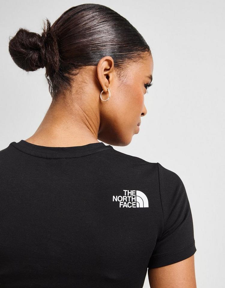 JD Sports The North Face Vestido Tech Shine Slim Precios de Black Friday