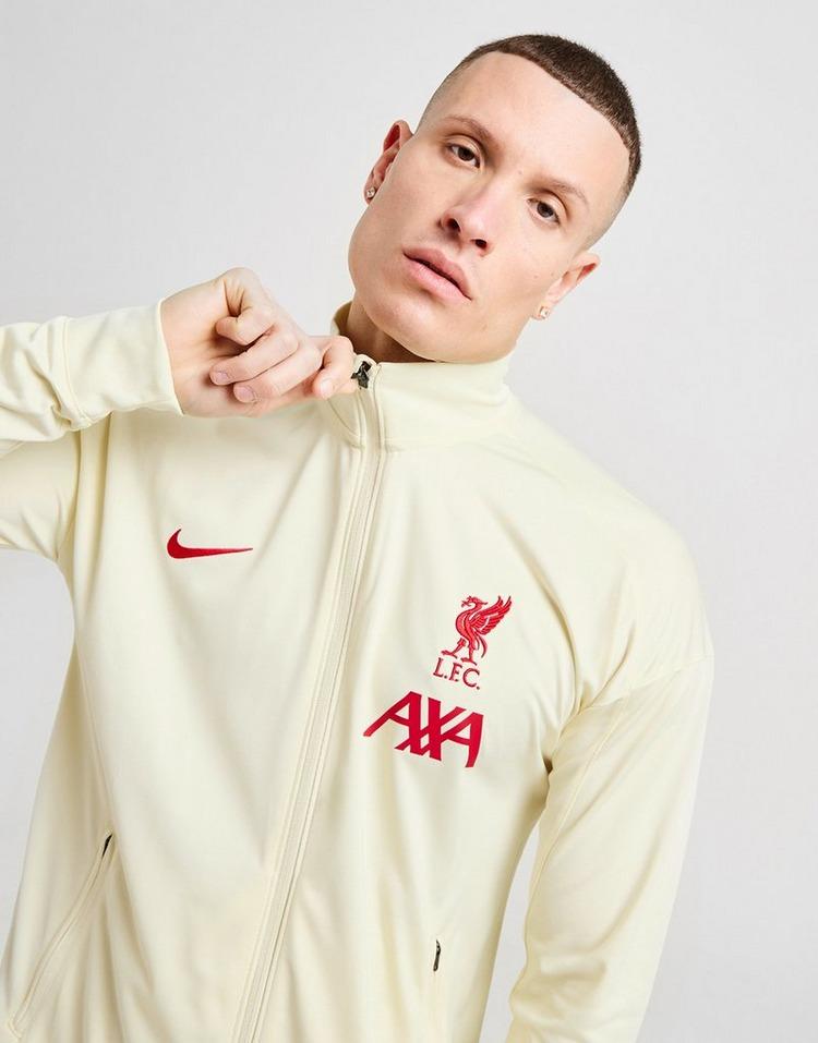 JD Sports Nike Chándal Liverpool FC Strike En oferta